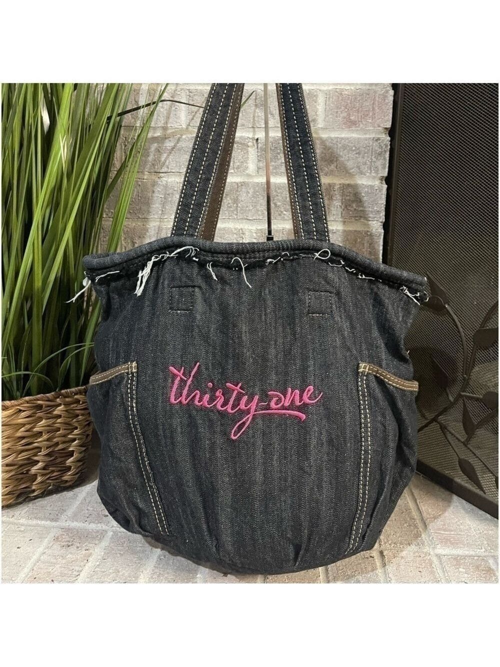 Thirty One